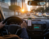 Como Aumentar seus Ganhos na Uber em 30% Usando Metas Diárias Inteligentes