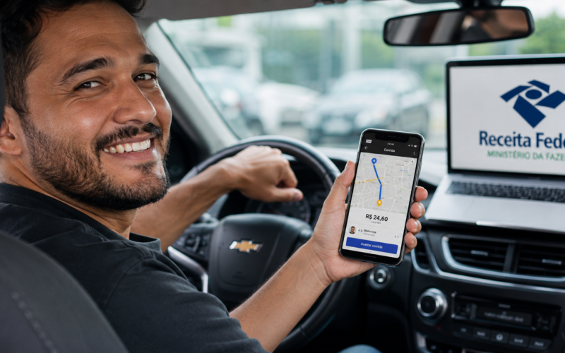 Guia Completo: Como Declarar Ganhos da Uber e 99 no Imposto de Renda 2026