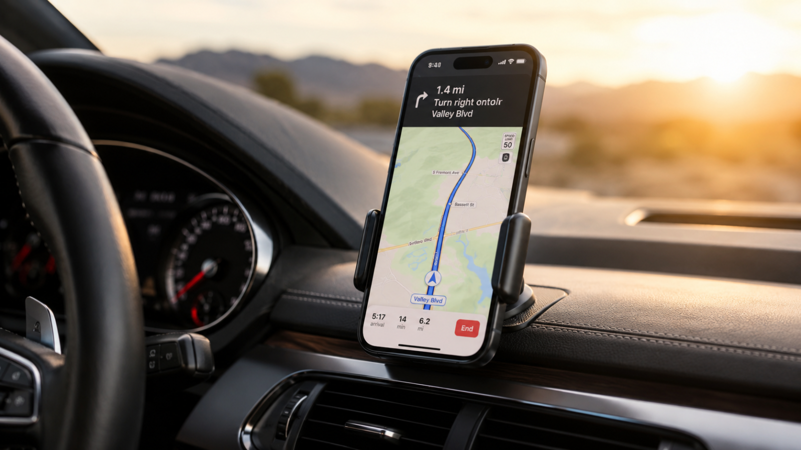 Melhor Suporte de Celular para Carros: Modelos Bons e Baratos