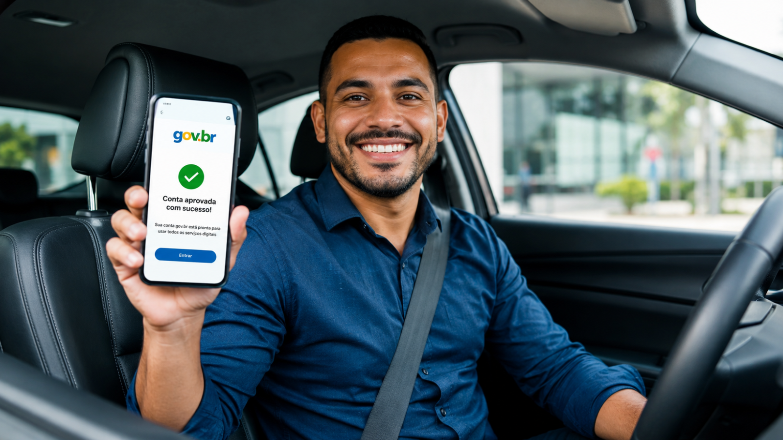 Move Brasil Motoristas de Aplicativo: Quando Procurar os Bancos?