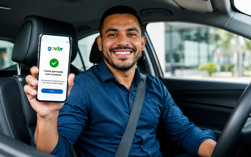 Move Brasil Motoristas de Aplicativo: Quando Procurar os Bancos?