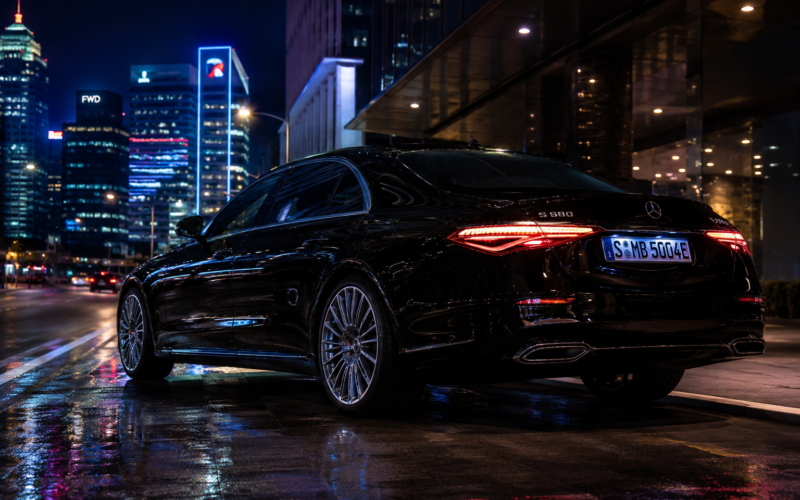 Lista Atualizada Uber 2027: Quais Carros Saem do Uber Black e Comfort Após Nova Mudança?