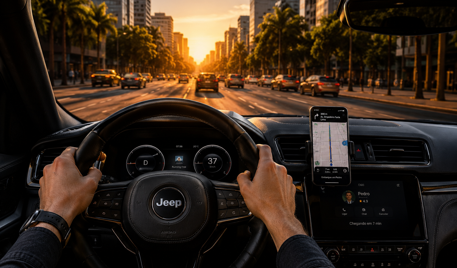 Uber Black Requisitos 2027: Carros Aceitos, Ano Mínimo e Regras