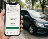 Como Funciona o InDriver para Passageiros e Motoristas (Tutorial Prático)