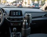 Melhor Porta-Copo para Carro: O Guia Definitivo para Motoristas de Aplicativo