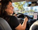 Lady Driver Funciona em Quais Cidades? Lista Completa e Atualizada (2026)