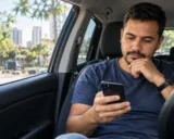 Empréstimo para motorista de aplicativo: Top 3 melhores para score baixo e negativados