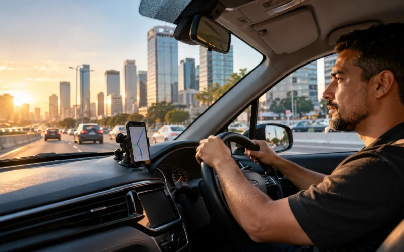 Horário de Pico Uber: Quais São os Melhores Horários para Ganhar Mais?